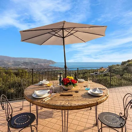 Appartamento Palme Casa vacanze *