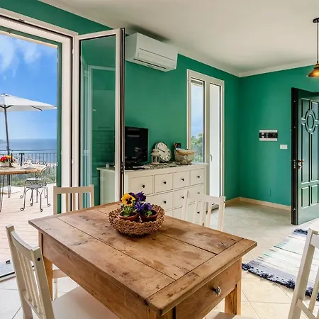 Appartamento Palme Casa vacanze Diano Marina