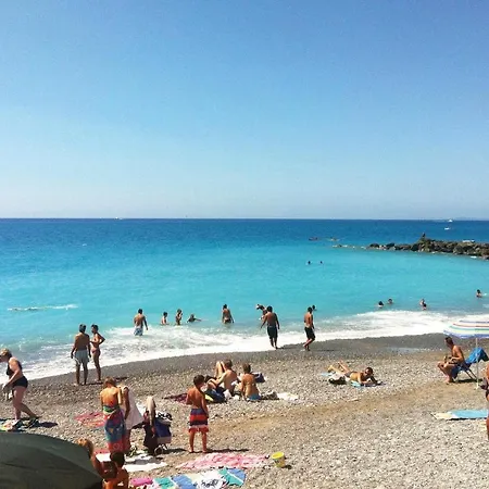 1 Bedroom Cozy In Semesterbostad Diano Marina