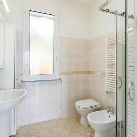 1 Bedroom Cozy In Semesterbostad *