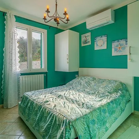 Appartamento Palme Diano Marina