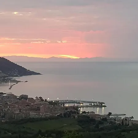 Casa vacanze Appartamento Palme *