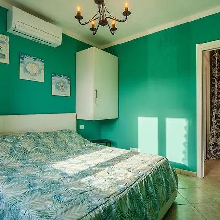 Casa vacanze Appartamento Palme *