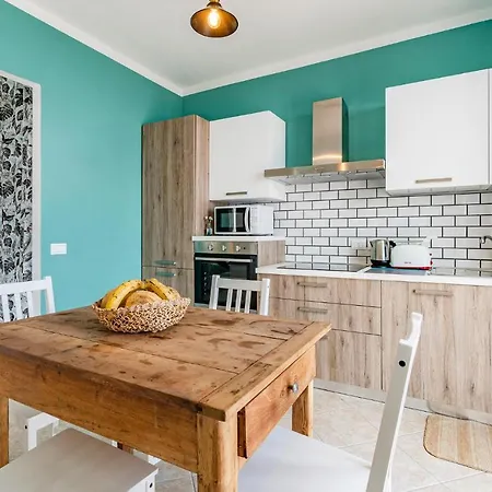 Casa vacanze Appartamento Palme *