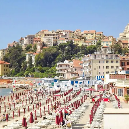 1 Bedroom Cozy In * Diano Marina