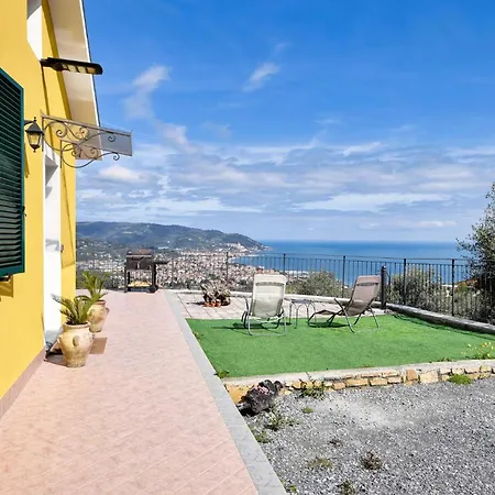 Casa vacanze Appartamento Palme
