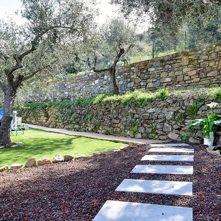 Semesterbostad 1 Bedroom Cozy In Diano Marina