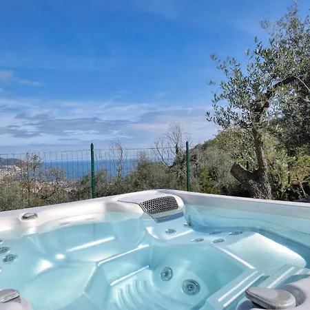 1 Bedroom Cozy In * Diano Marina