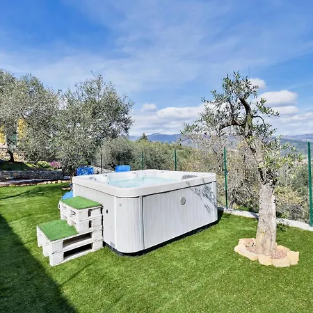 Nyaraló 1 Bedroom Cozy In