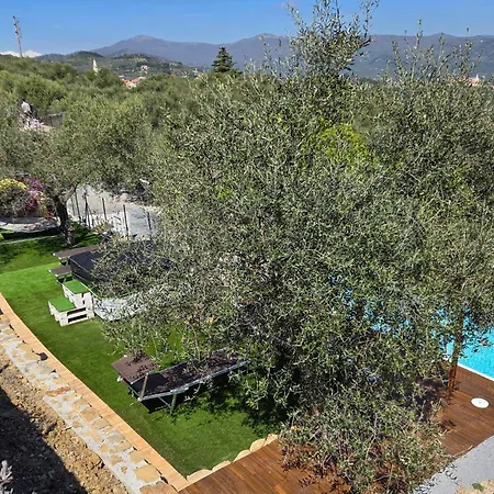 Casa vacanze Appartamento Palme *