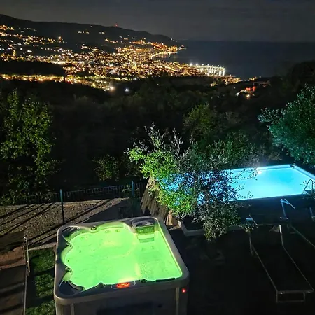 Casa vacanze Appartamento Palme