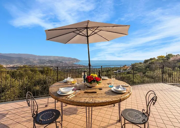 1 Bedroom Cozy In 度假居 *