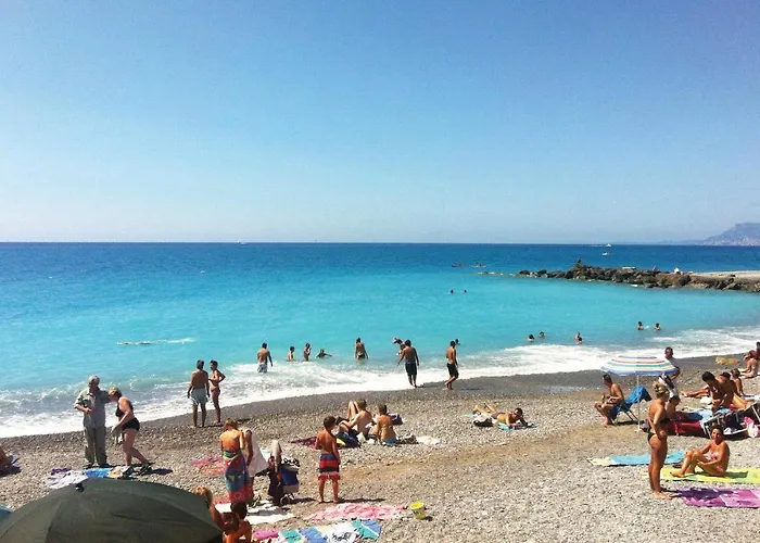 1 Bedroom Cozy In 度假居 迪亚诺马里纳