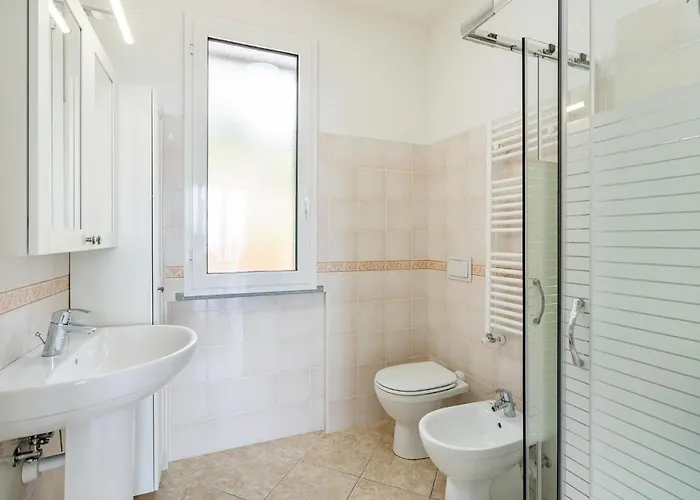 1 Bedroom Cozy In 別荘 *