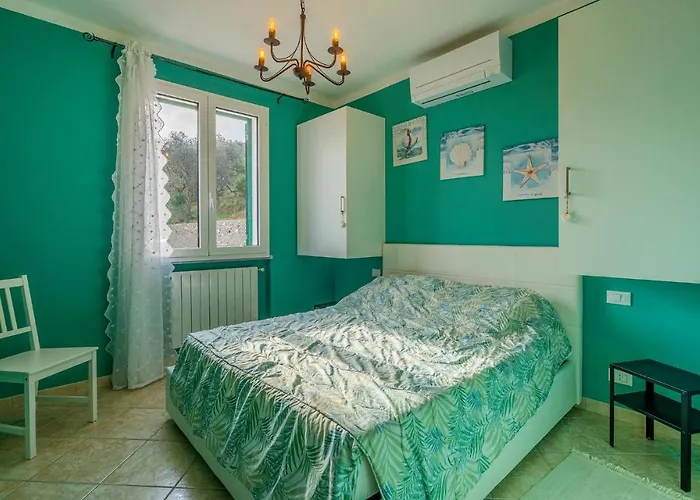 1 Bedroom Cozy In 迪亚诺马里纳