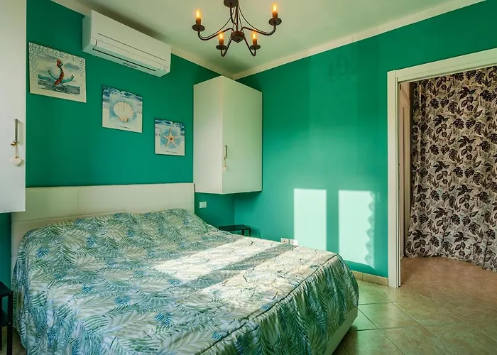 度假居 1 Bedroom Cozy In *