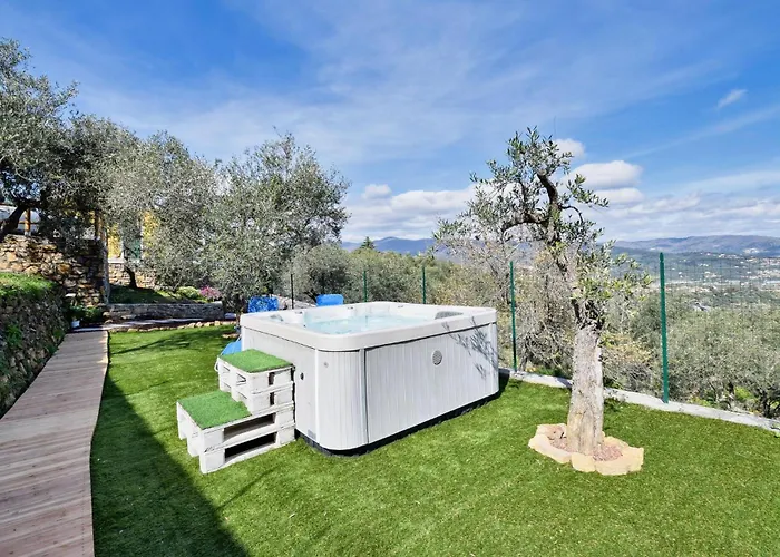 度假居 1 Bedroom Cozy In